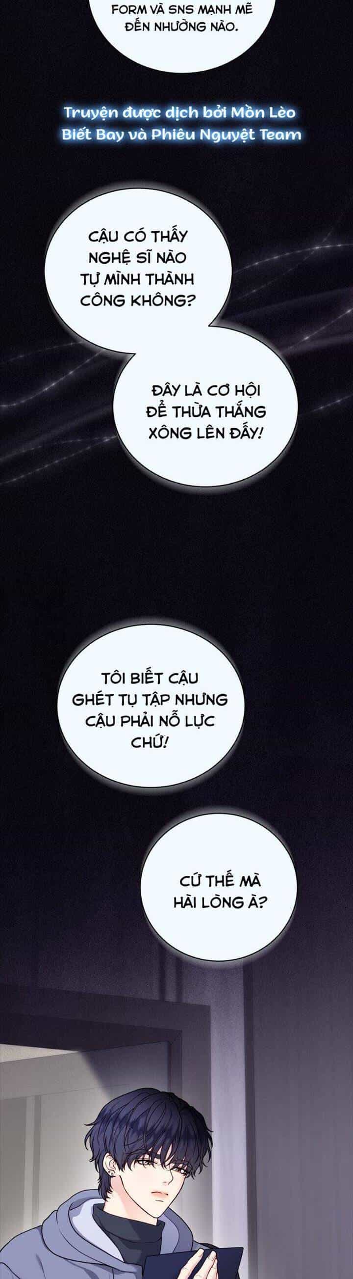 Cô Gái Cứu Tinh Được Yêu Mến - Chương 43 - ảnh 47