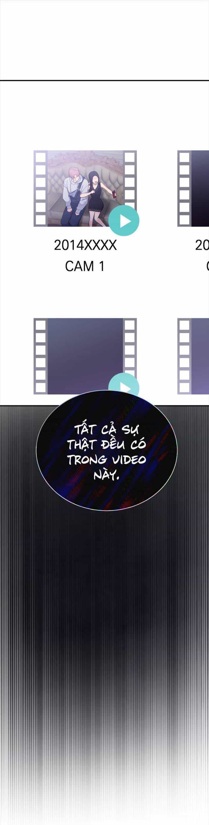 Cô Gái Cứu Tinh Được Yêu Mến - Chương 44 - ảnh 18