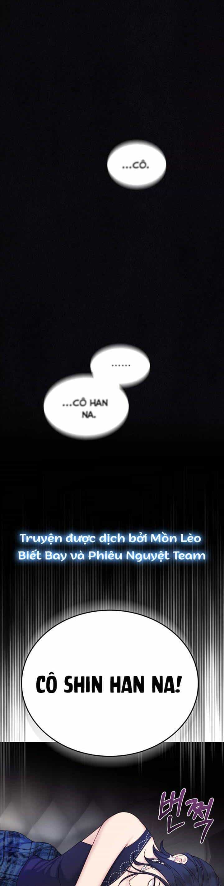Cô Gái Cứu Tinh Được Yêu Mến - Chương 44 - ảnh 31