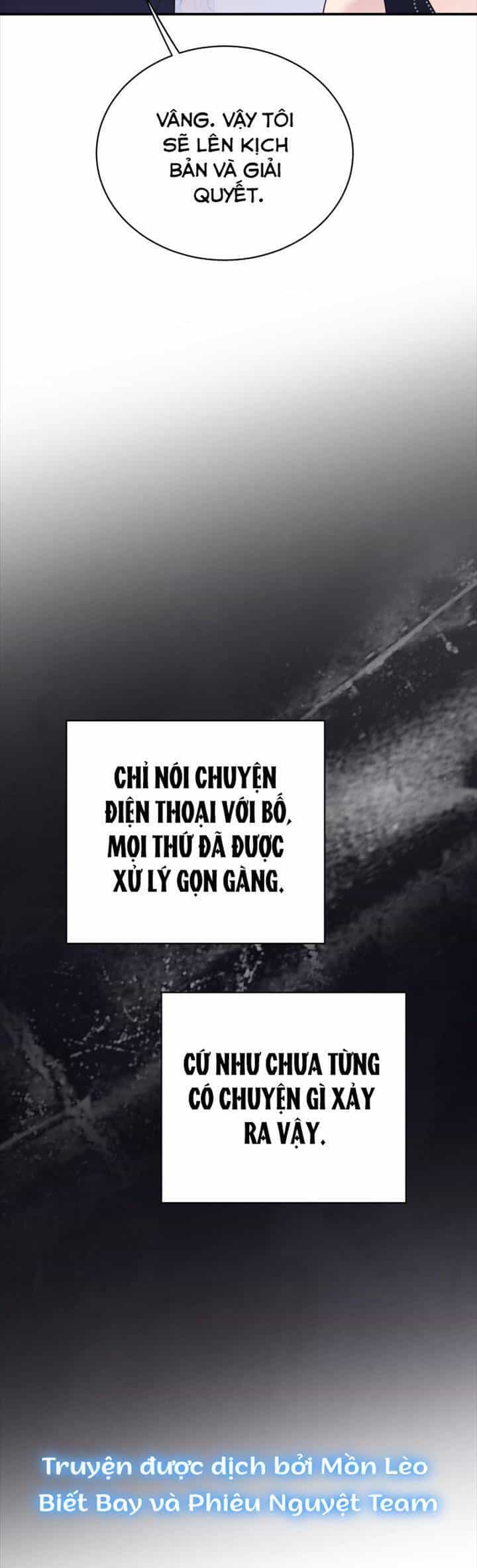 Cô Gái Cứu Tinh Được Yêu Mến - Chương 44 - ảnh 37