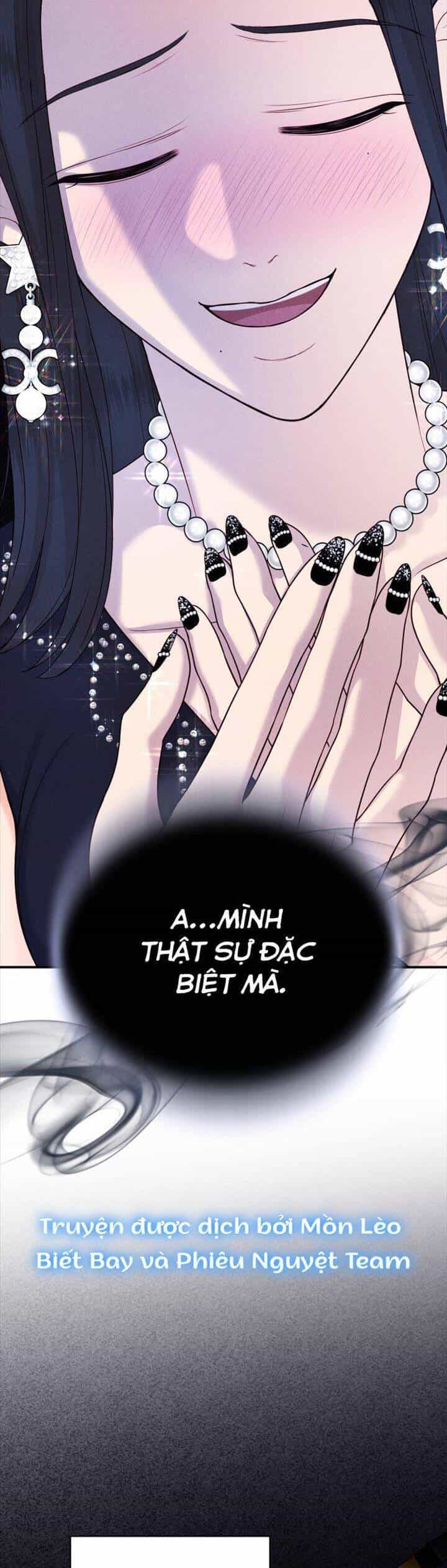 Cô Gái Cứu Tinh Được Yêu Mến - Chương 44 - ảnh 41