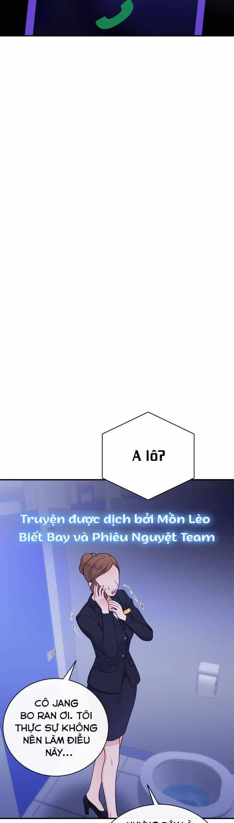 Cô Gái Cứu Tinh Được Yêu Mến - Chương 45 - ảnh 12