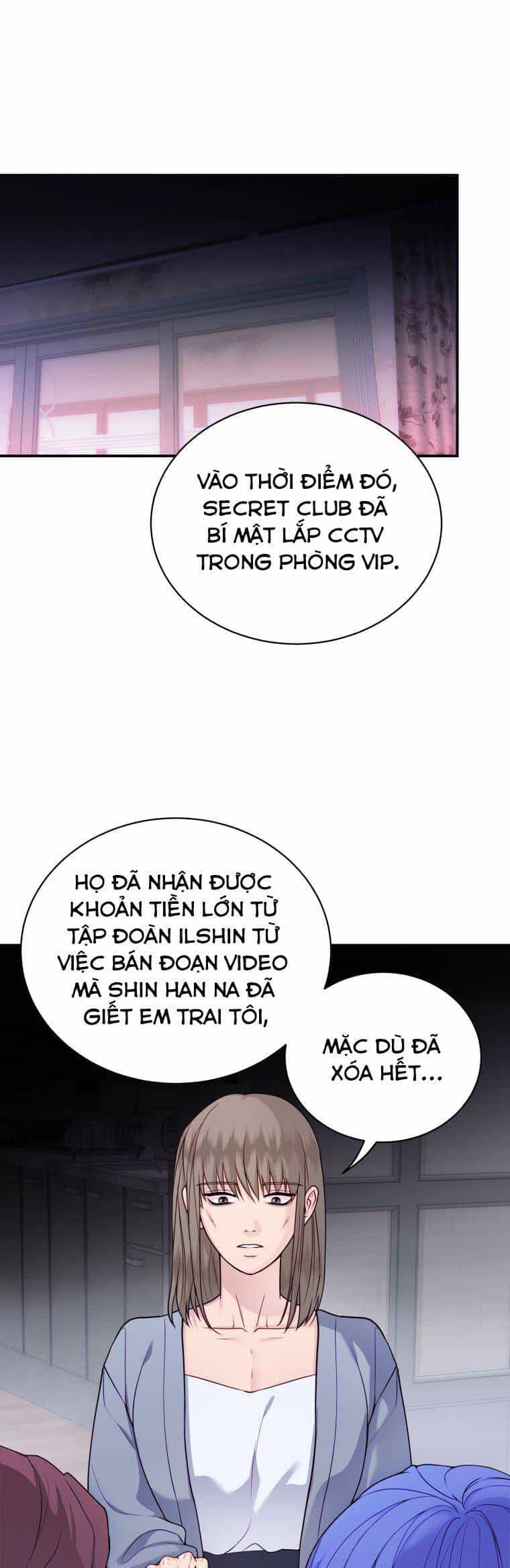 Cô Gái Cứu Tinh Được Yêu Mến - Chương 45 - ảnh 2