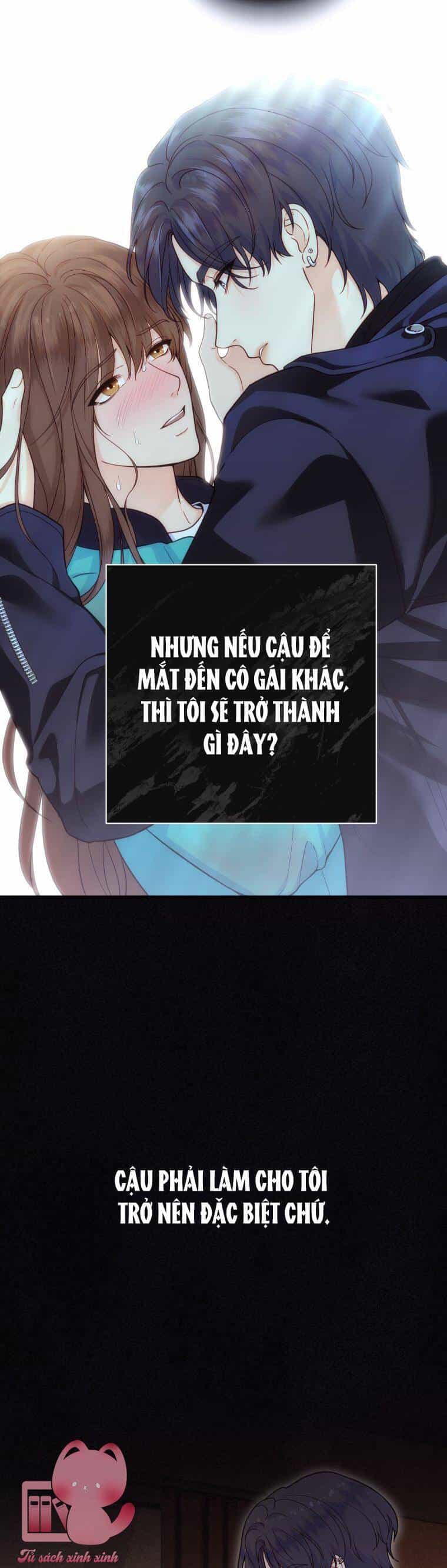 Cô Gái Cứu Tinh Được Yêu Mến - Chương 45 - ảnh 34