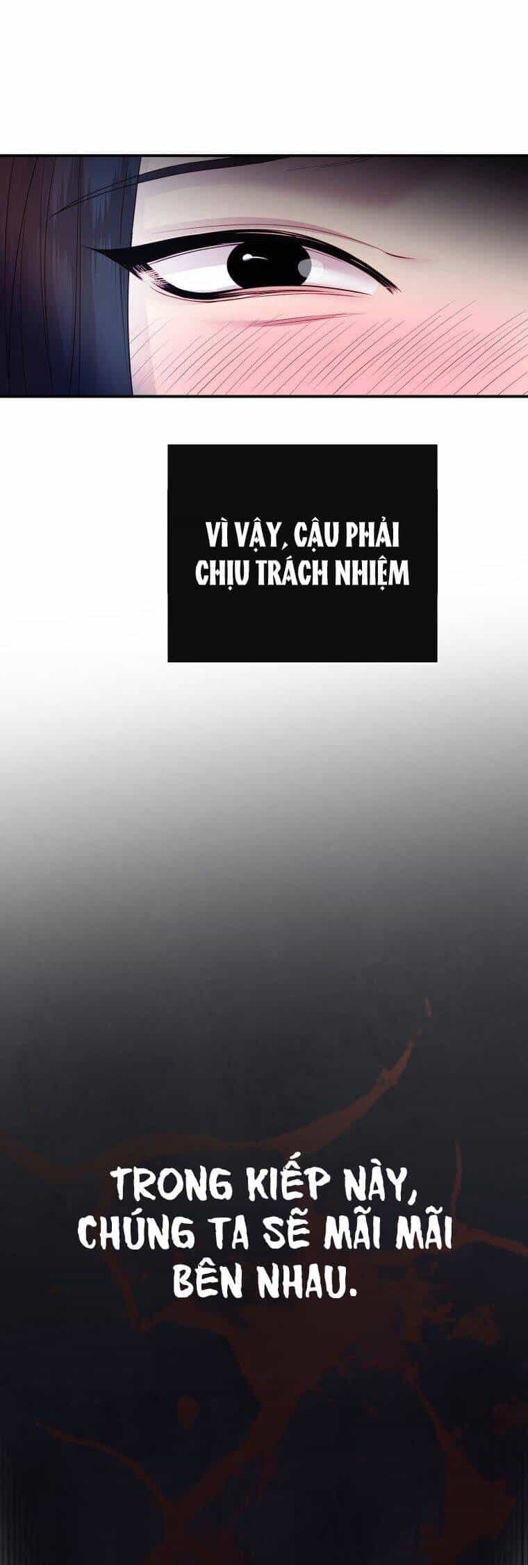 Cô Gái Cứu Tinh Được Yêu Mến - Chương 45 - ảnh 39