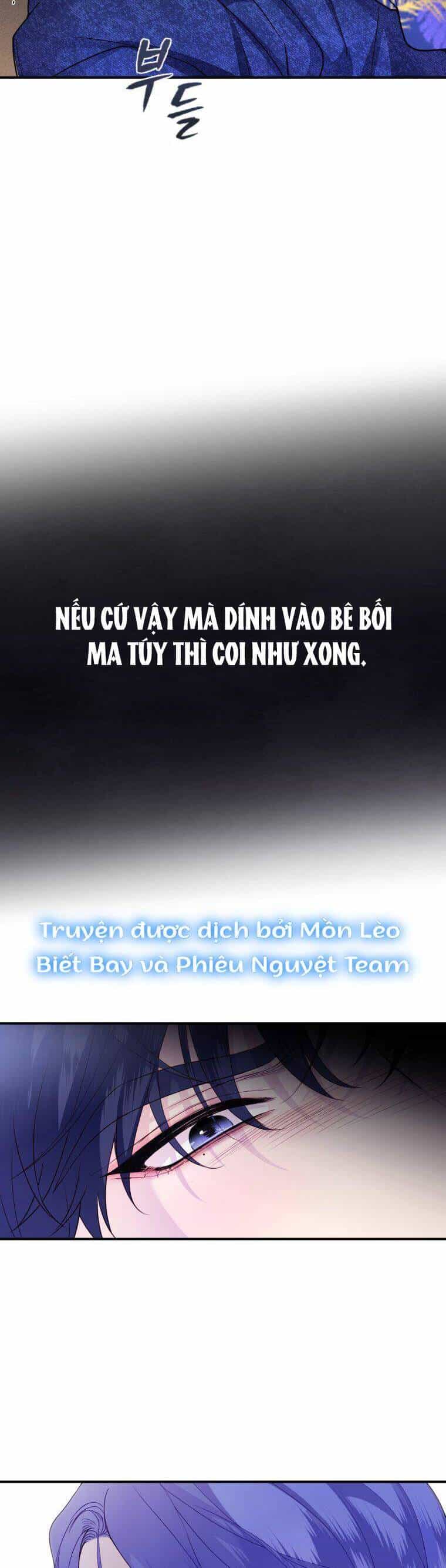 Cô Gái Cứu Tinh Được Yêu Mến - Chương 45 - ảnh 52