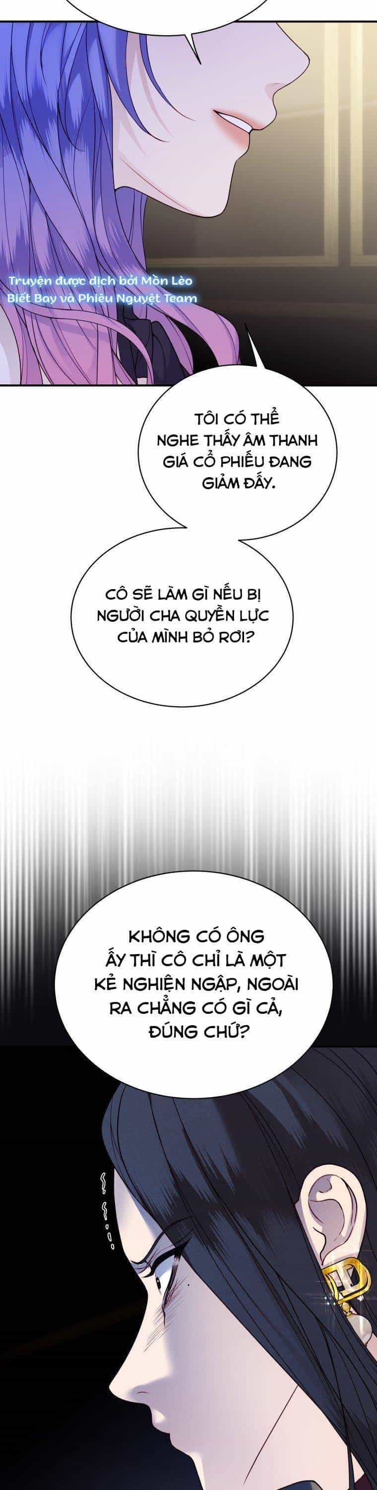 Cô Gái Cứu Tinh Được Yêu Mến - Chương 46 - ảnh 22