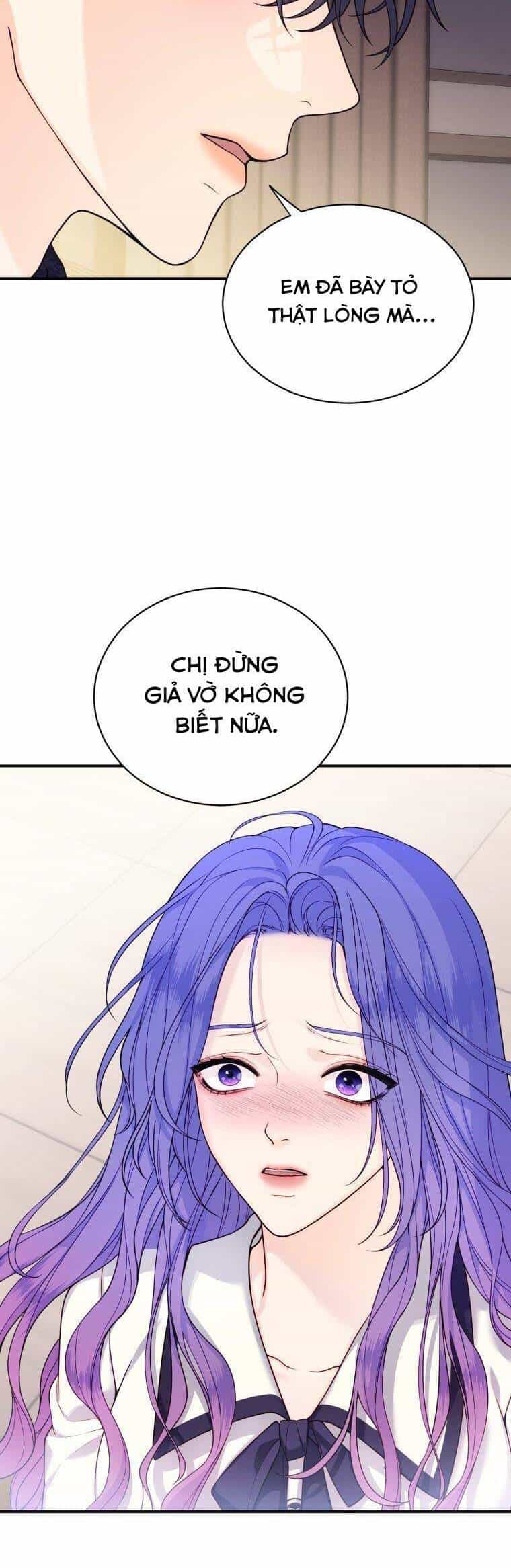 Cô Gái Cứu Tinh Được Yêu Mến - Chương 46 - ảnh 34