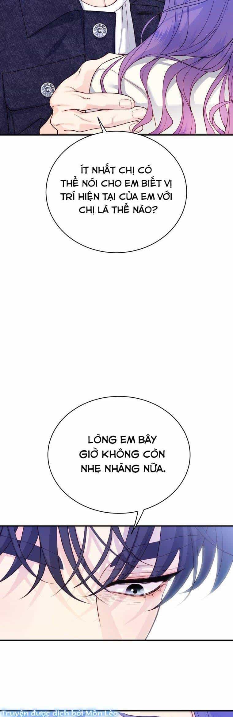 Cô Gái Cứu Tinh Được Yêu Mến - Chương 46 - ảnh 37