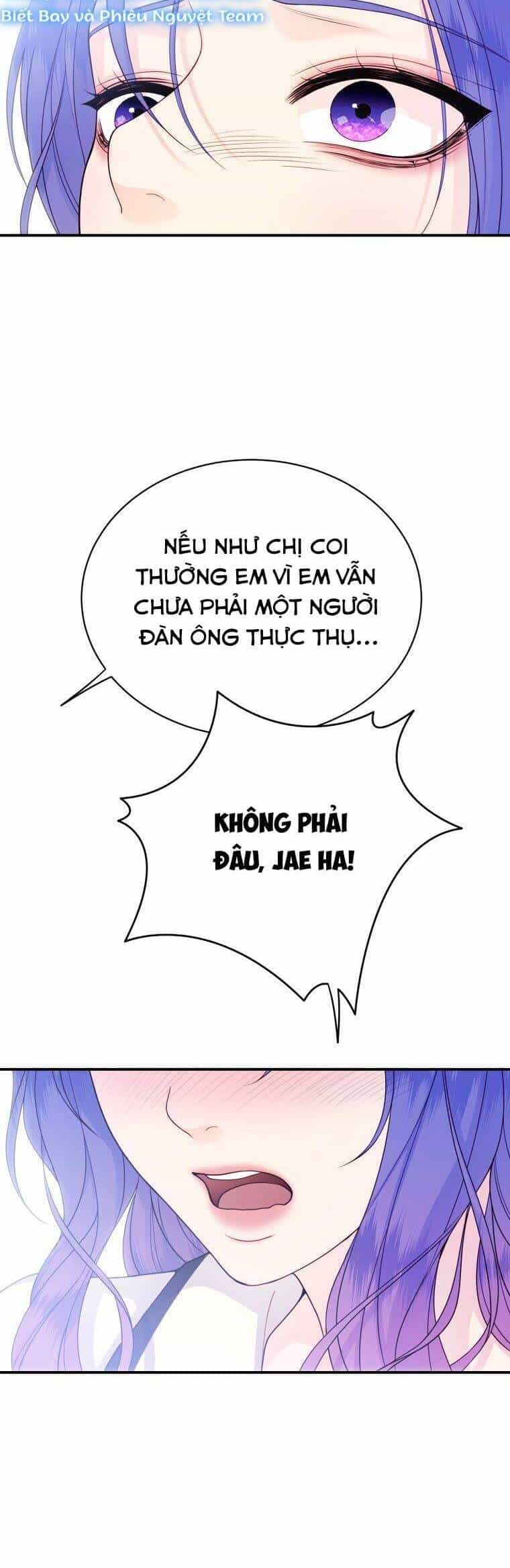 Cô Gái Cứu Tinh Được Yêu Mến - Chương 46 - ảnh 38