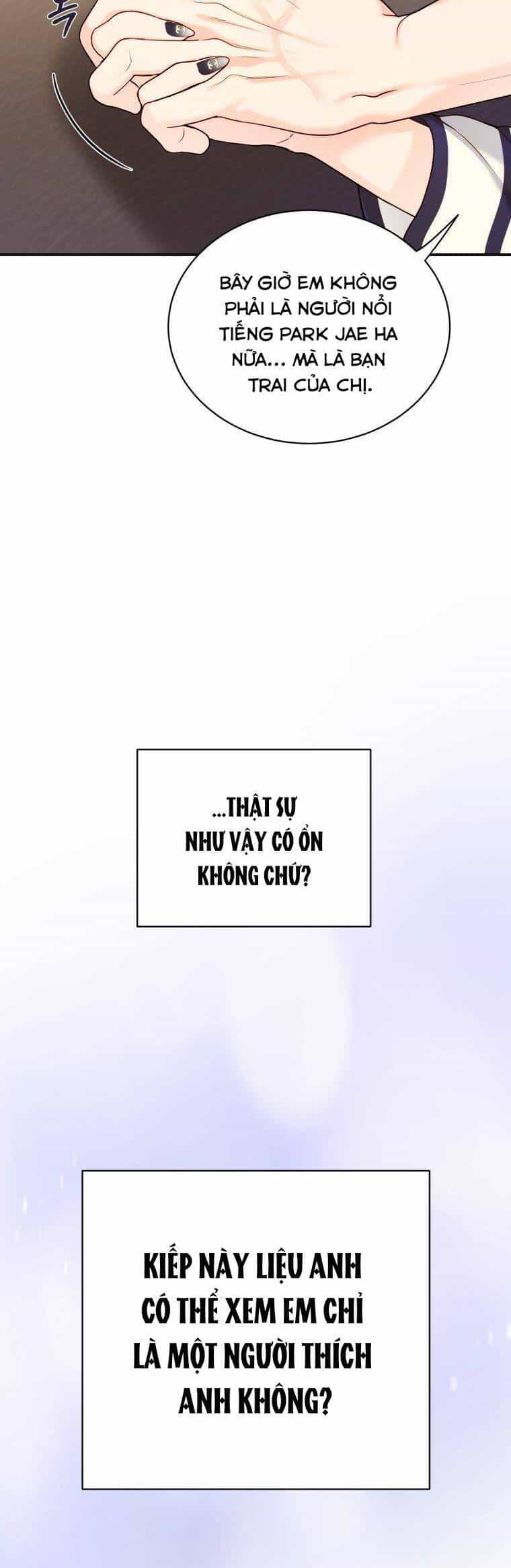 Cô Gái Cứu Tinh Được Yêu Mến - Chương 47 - ảnh 21