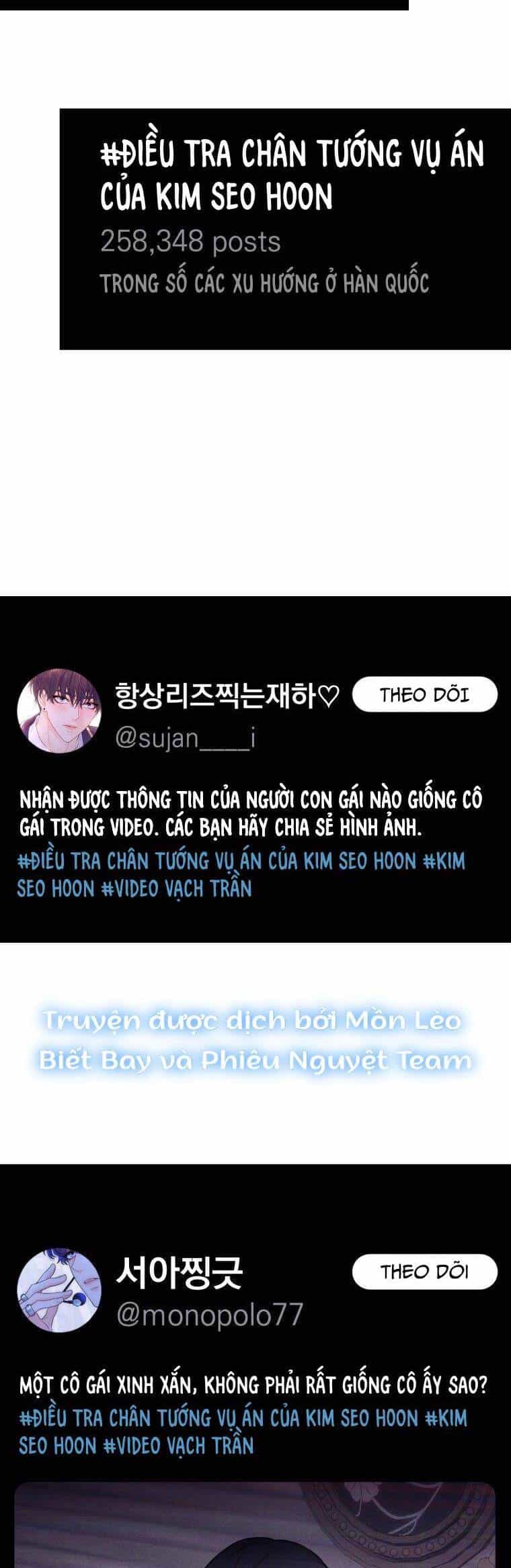 Cô Gái Cứu Tinh Được Yêu Mến - Chương 48 - ảnh 15