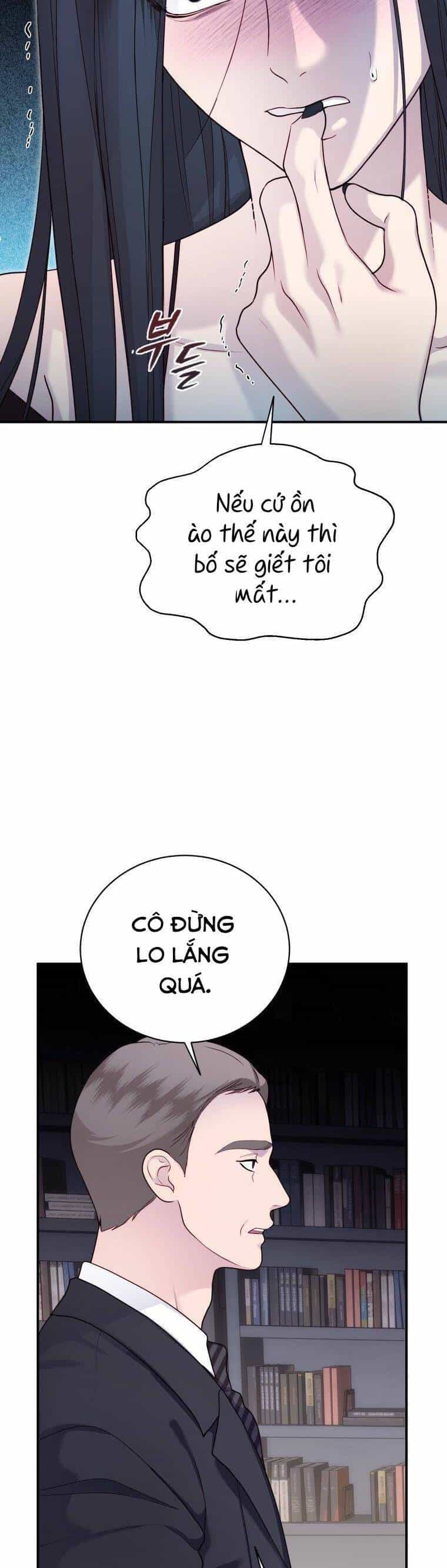 Cô Gái Cứu Tinh Được Yêu Mến - Chương 48 - ảnh 24