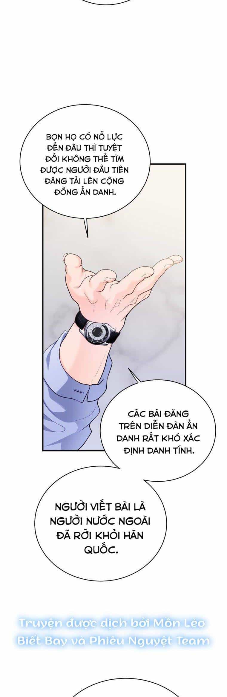 Cô Gái Cứu Tinh Được Yêu Mến - Chương 48 - ảnh 36