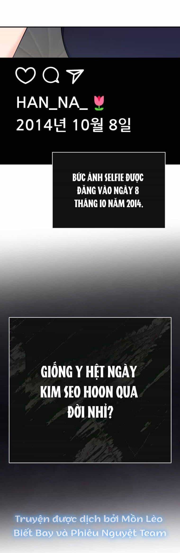 Cô Gái Cứu Tinh Được Yêu Mến - Chương 48 - ảnh 48