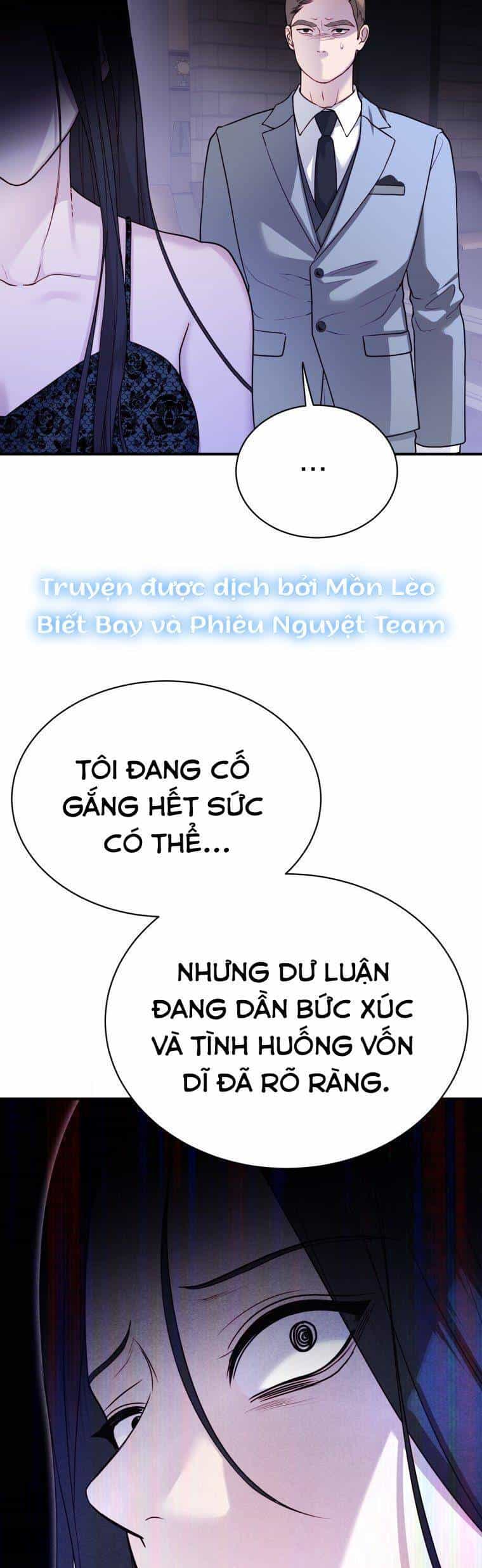 Cô Gái Cứu Tinh Được Yêu Mến - Chương 48 - ảnh 52