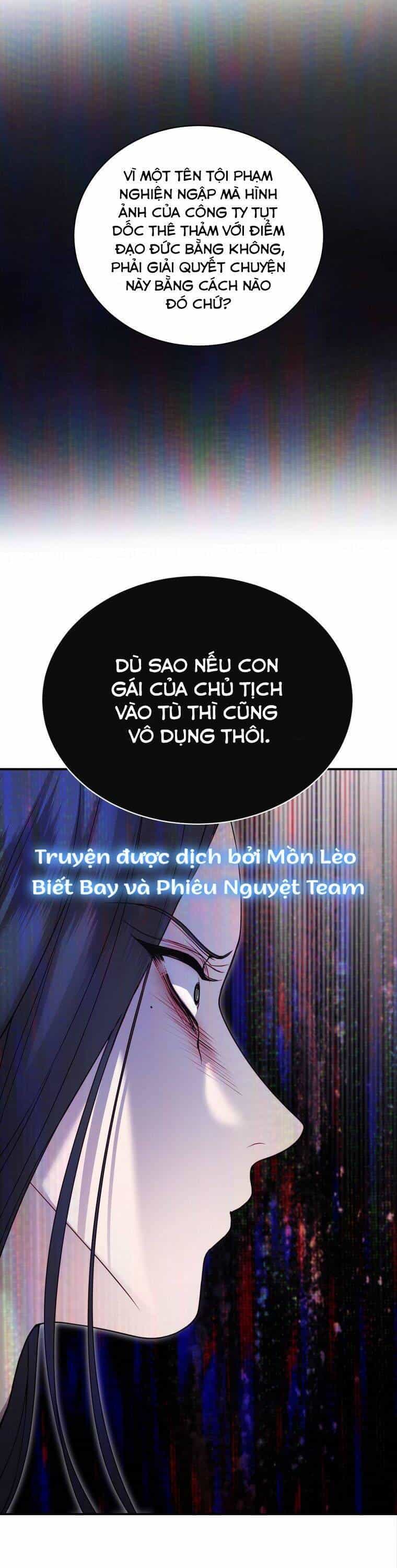 Cô Gái Cứu Tinh Được Yêu Mến - Chương 49 - ảnh 29