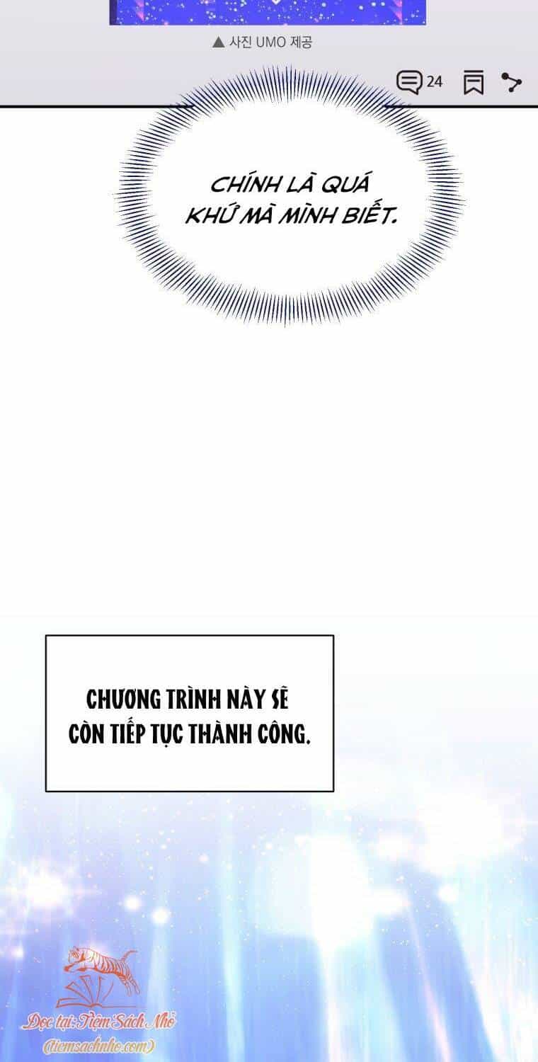 Cô Gái Cứu Tinh Được Yêu Mến - Chương 5 - ảnh 13
