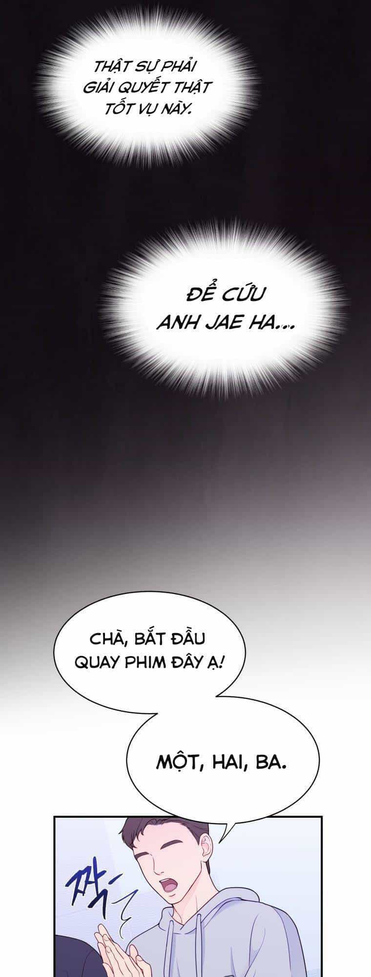 Cô Gái Cứu Tinh Được Yêu Mến - Chương 5 - ảnh 17