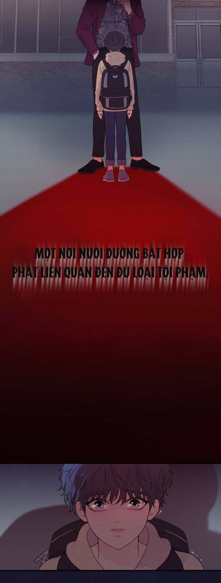 Cô Gái Cứu Tinh Được Yêu Mến - Chương 5 - ảnh 32