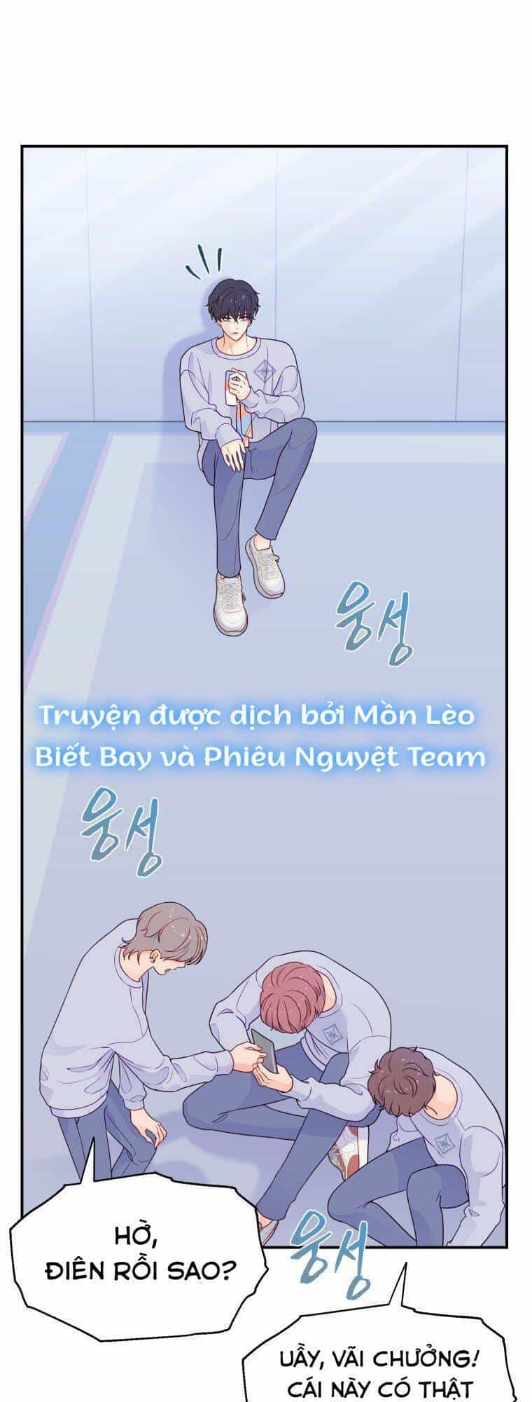 Cô Gái Cứu Tinh Được Yêu Mến - Chương 5 - ảnh 68