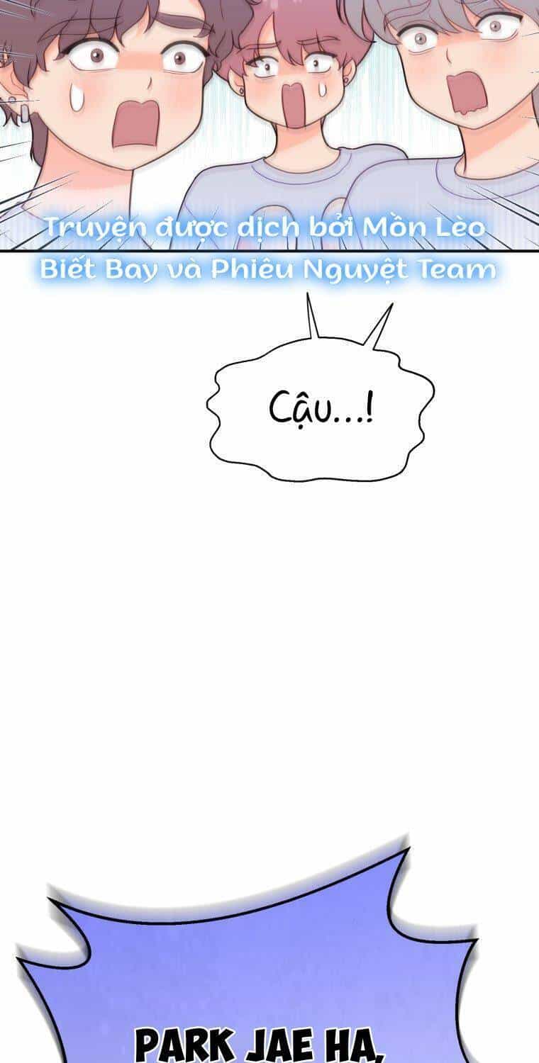 Cô Gái Cứu Tinh Được Yêu Mến - Chương 5 - ảnh 72