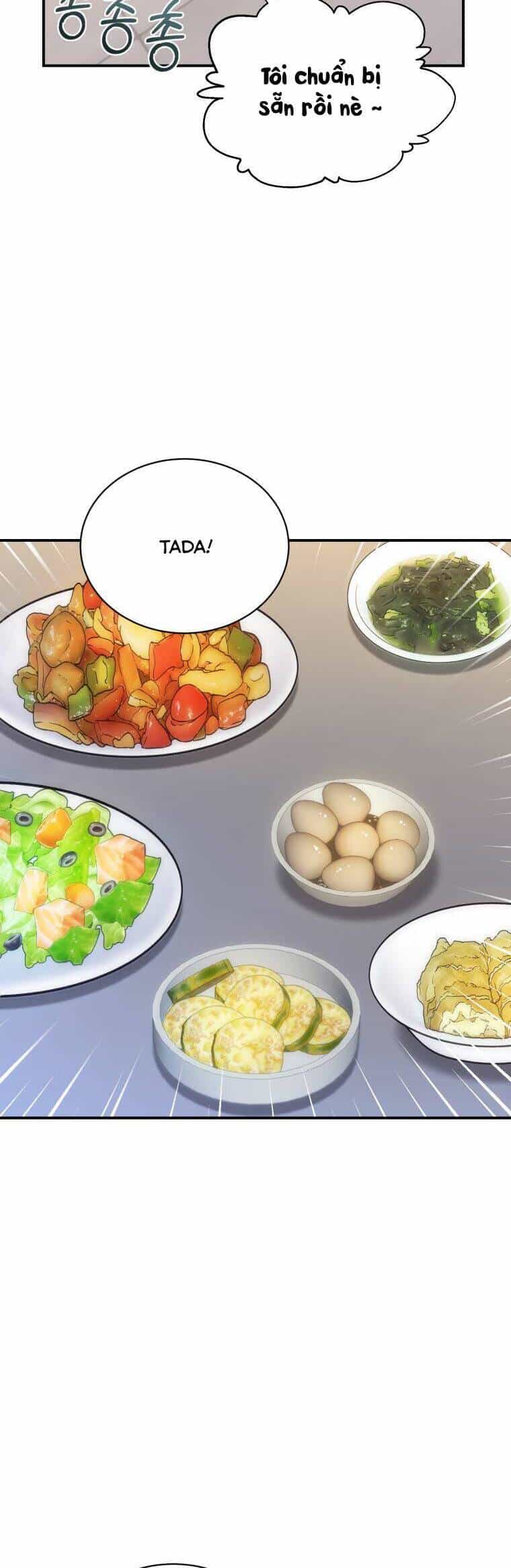 Cô Gái Cứu Tinh Được Yêu Mến - Chương 50 - ảnh 28