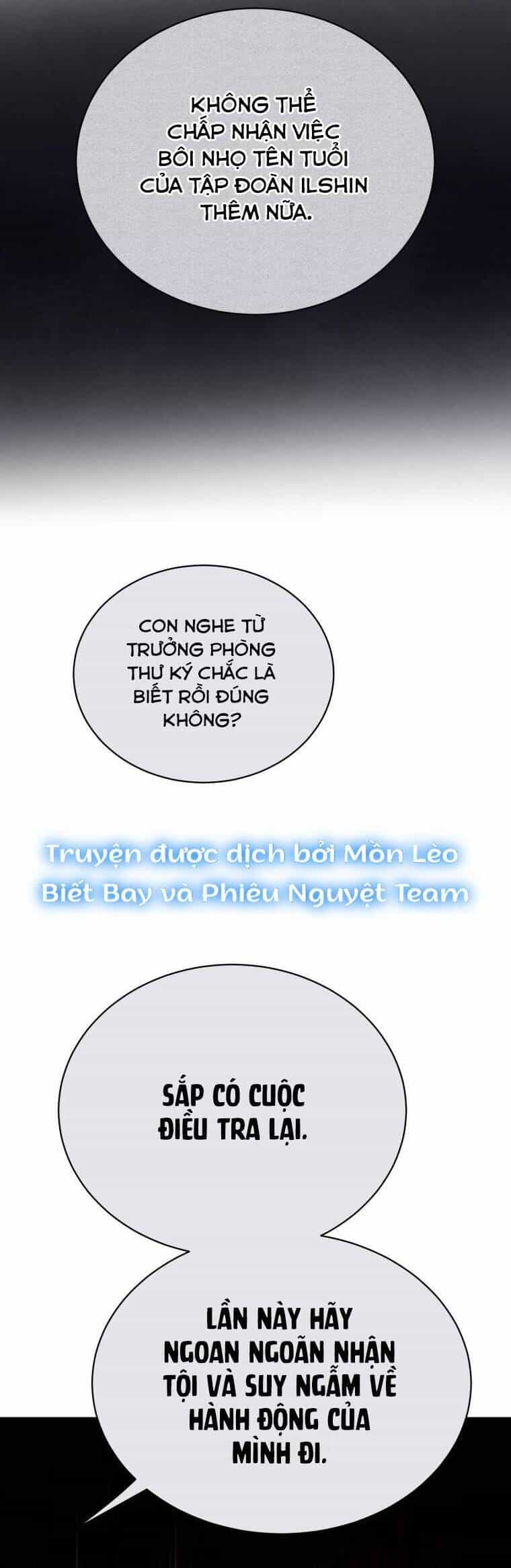Cô Gái Cứu Tinh Được Yêu Mến - Chương 50 - ảnh 7