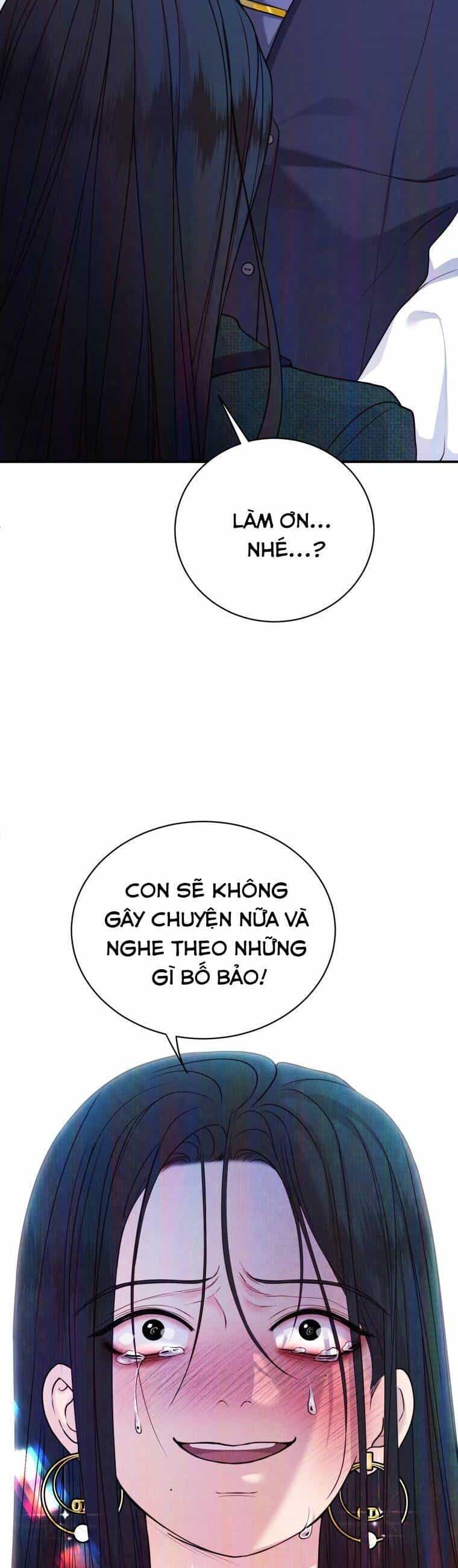 Cô Gái Cứu Tinh Được Yêu Mến - Chương 51 - ảnh 14