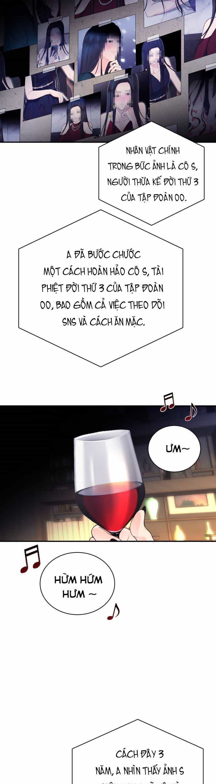 Cô Gái Cứu Tinh Được Yêu Mến - Chương 51 - ảnh 21