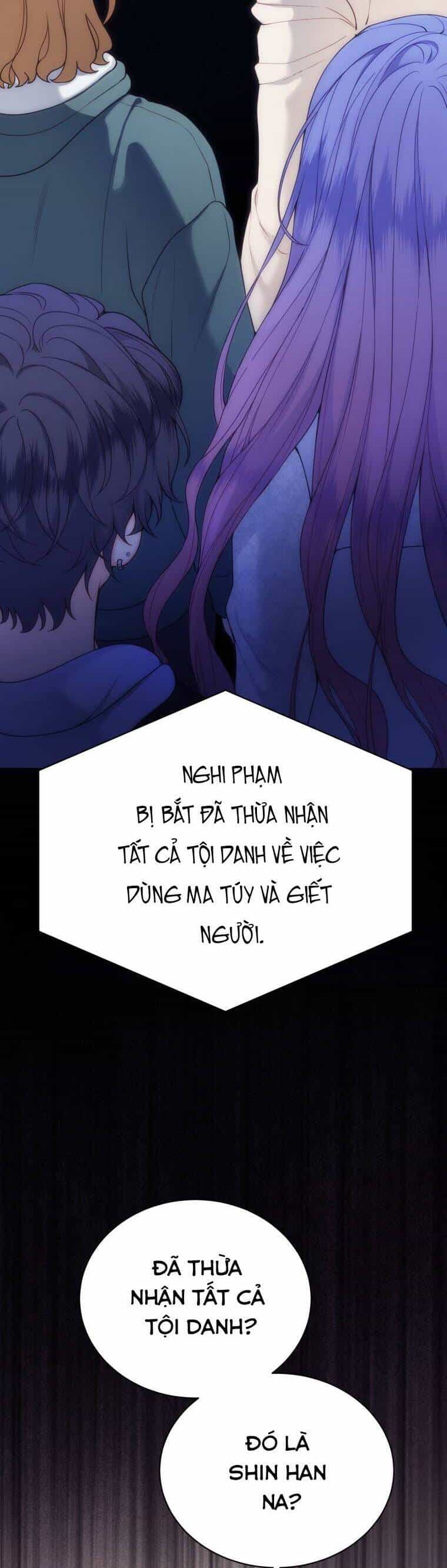 Cô Gái Cứu Tinh Được Yêu Mến - Chương 51 - ảnh 4
