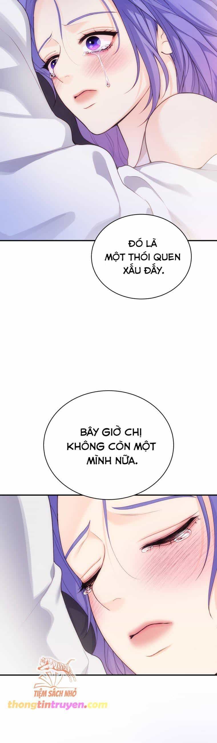 Cô Gái Cứu Tinh Được Yêu Mến - Chương 51 - ảnh 54