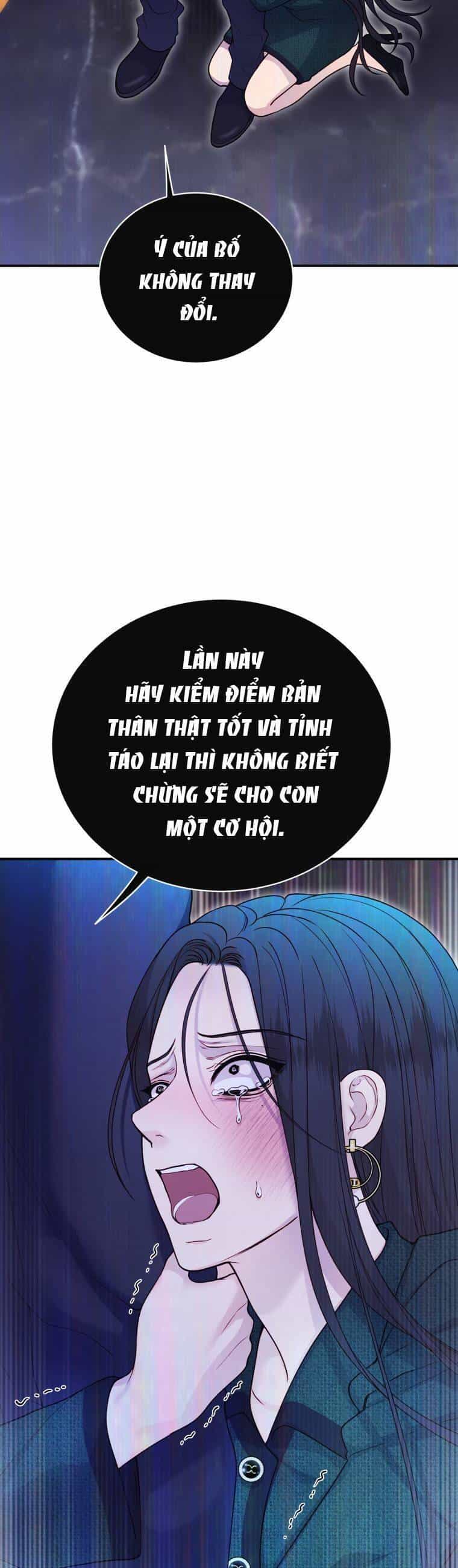 Cô Gái Cứu Tinh Được Yêu Mến - Chương 51 - ảnh 8