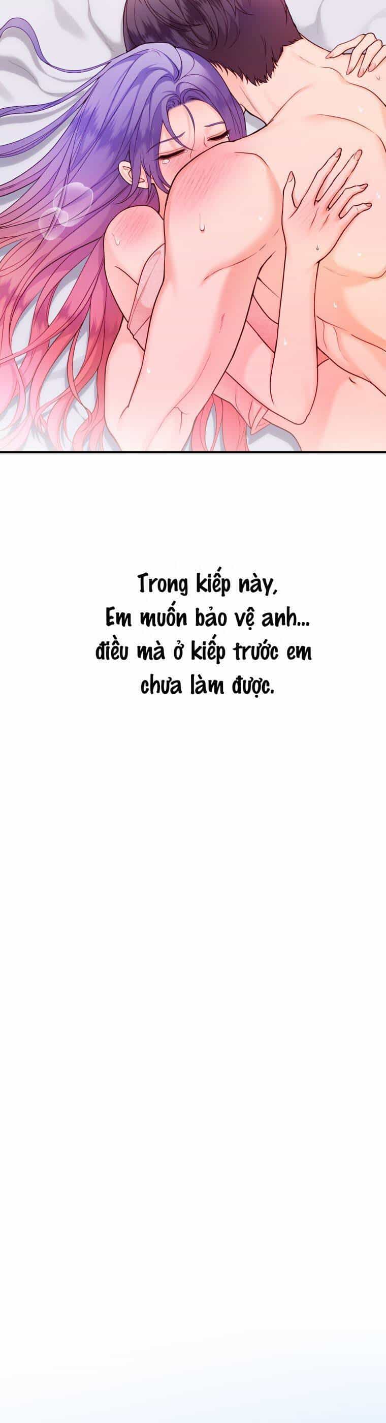 Cô Gái Cứu Tinh Được Yêu Mến - Chương 52 - ảnh 43