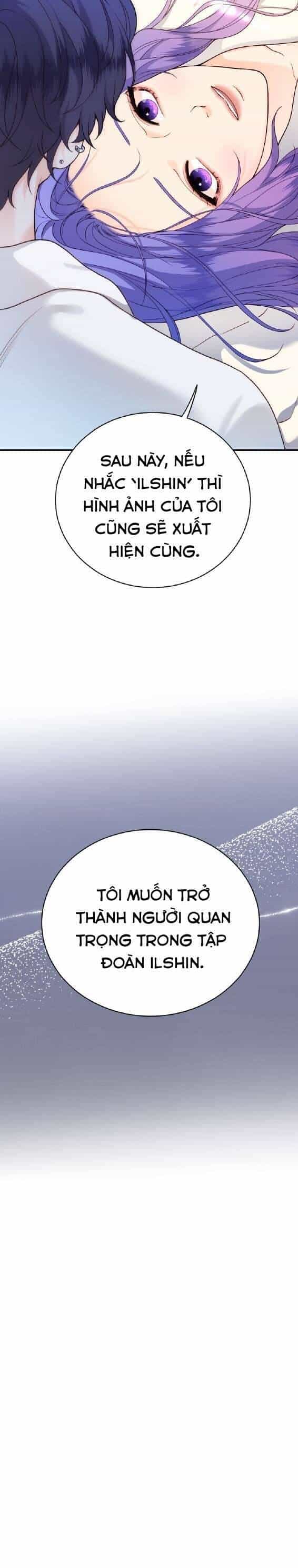 Cô Gái Cứu Tinh Được Yêu Mến - Chương 53 - ảnh 28