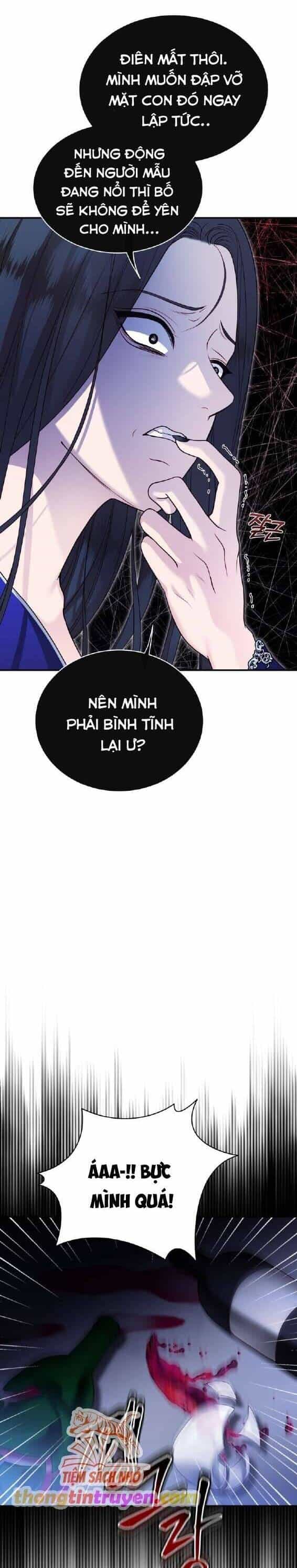 Cô Gái Cứu Tinh Được Yêu Mến - Chương 53 - ảnh 31