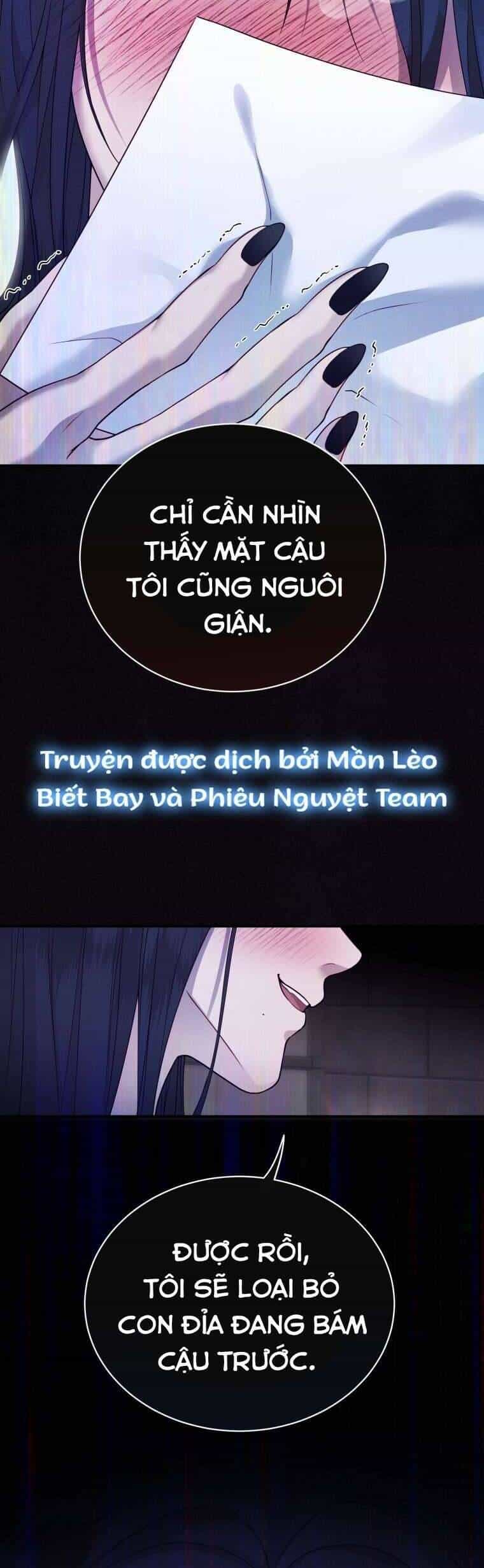 Cô Gái Cứu Tinh Được Yêu Mến - Chương 53 - ảnh 40