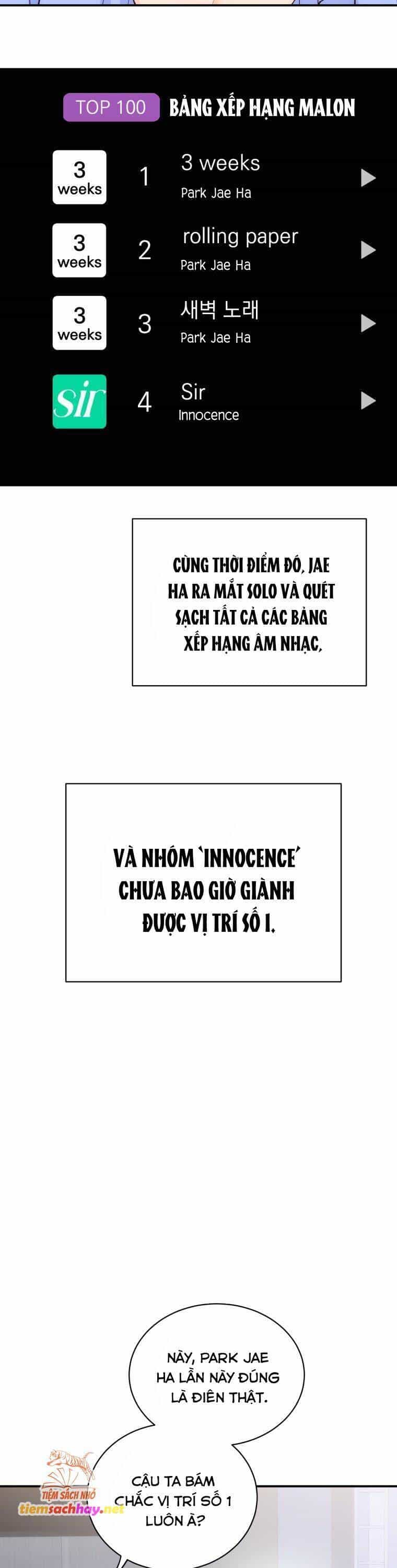 Cô Gái Cứu Tinh Được Yêu Mến - Chương 55 - ảnh 11