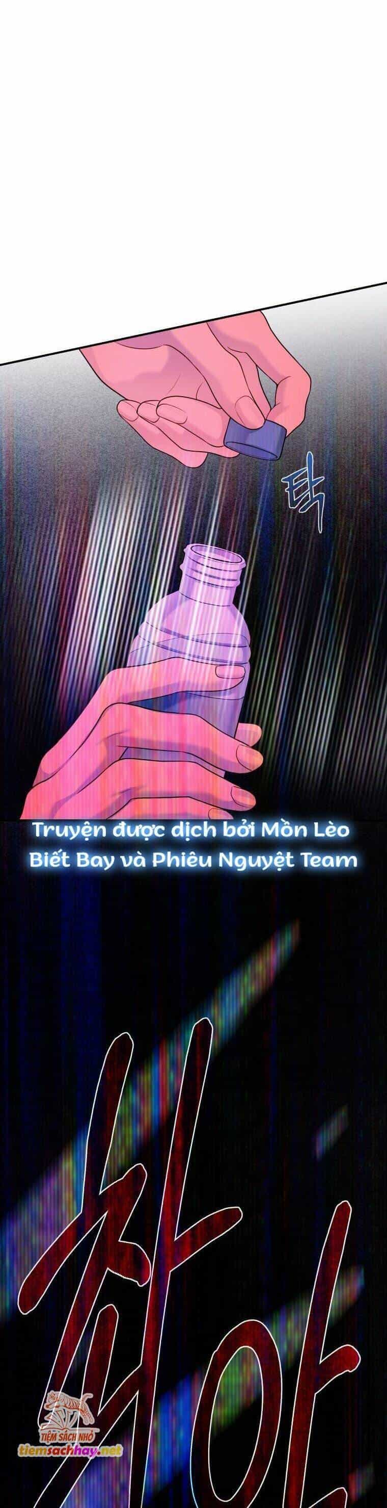 Cô Gái Cứu Tinh Được Yêu Mến - Chương 55 - ảnh 46