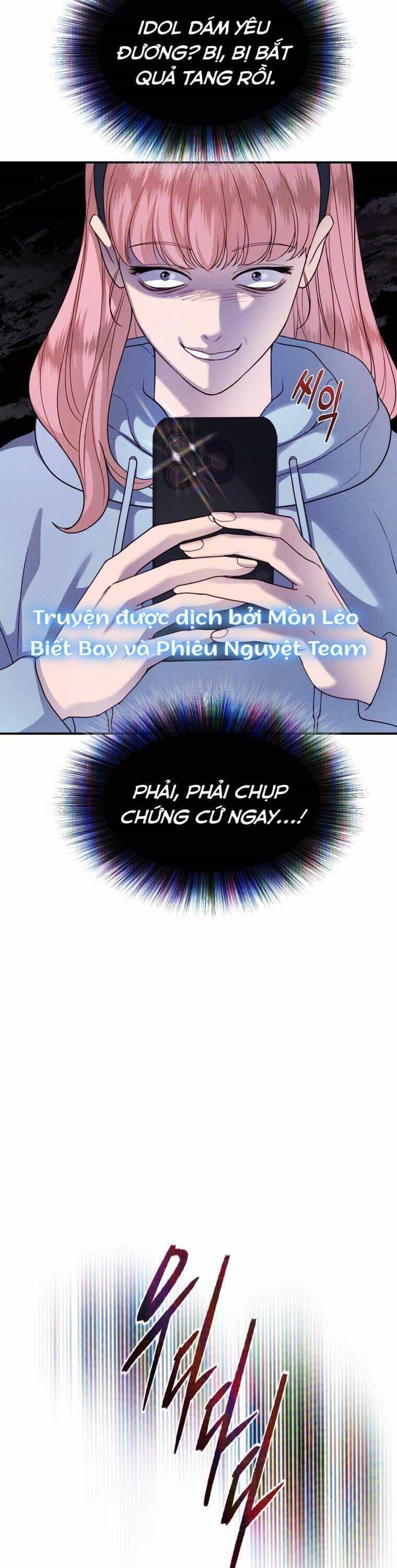 Cô Gái Cứu Tinh Được Yêu Mến - Chương 56 - ảnh 20