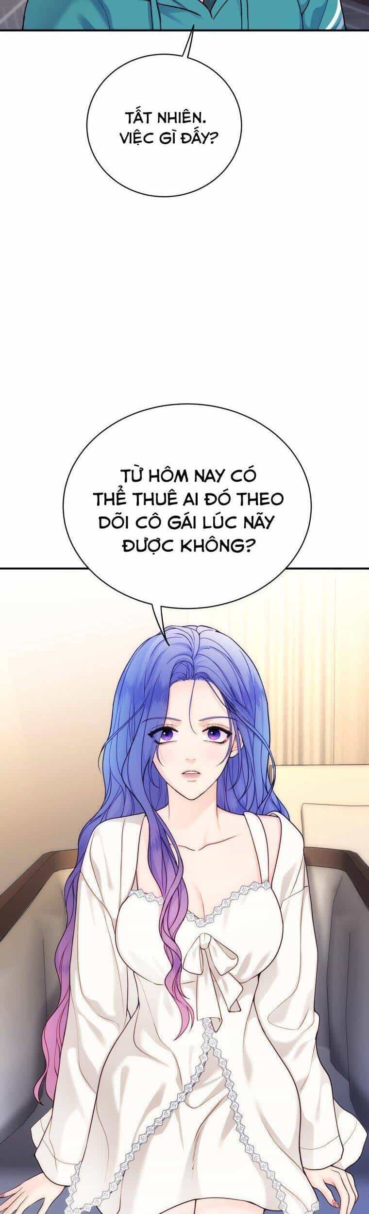 Cô Gái Cứu Tinh Được Yêu Mến - Chương 56 - ảnh 29
