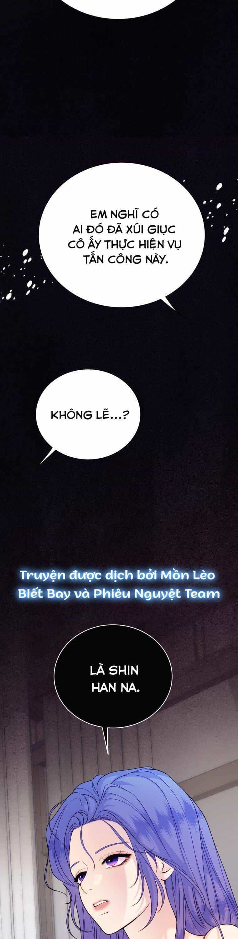 Cô Gái Cứu Tinh Được Yêu Mến - Chương 56 - ảnh 32