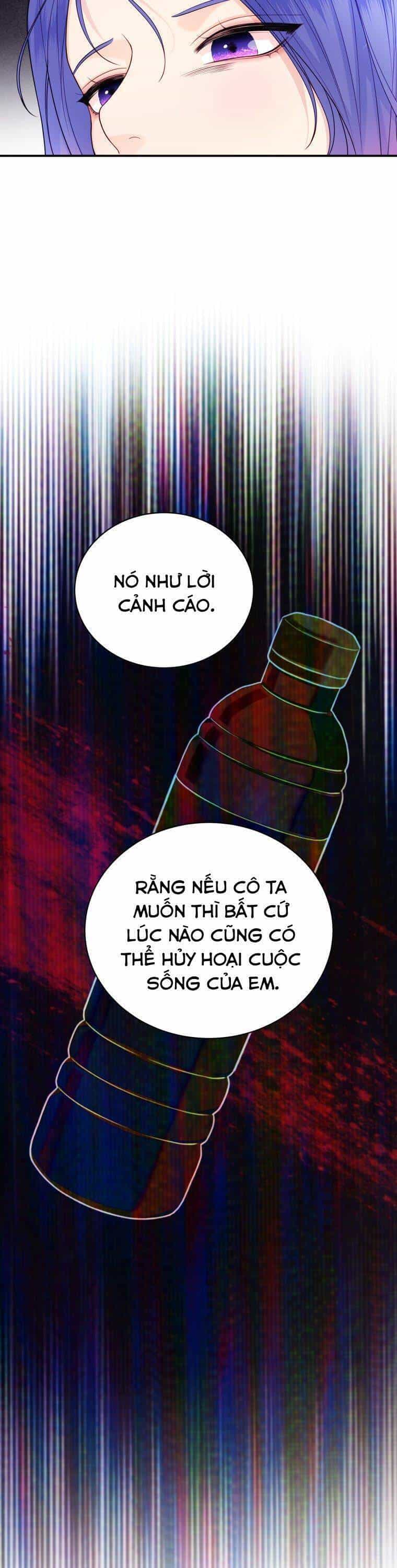 Cô Gái Cứu Tinh Được Yêu Mến - Chương 56 - ảnh 35