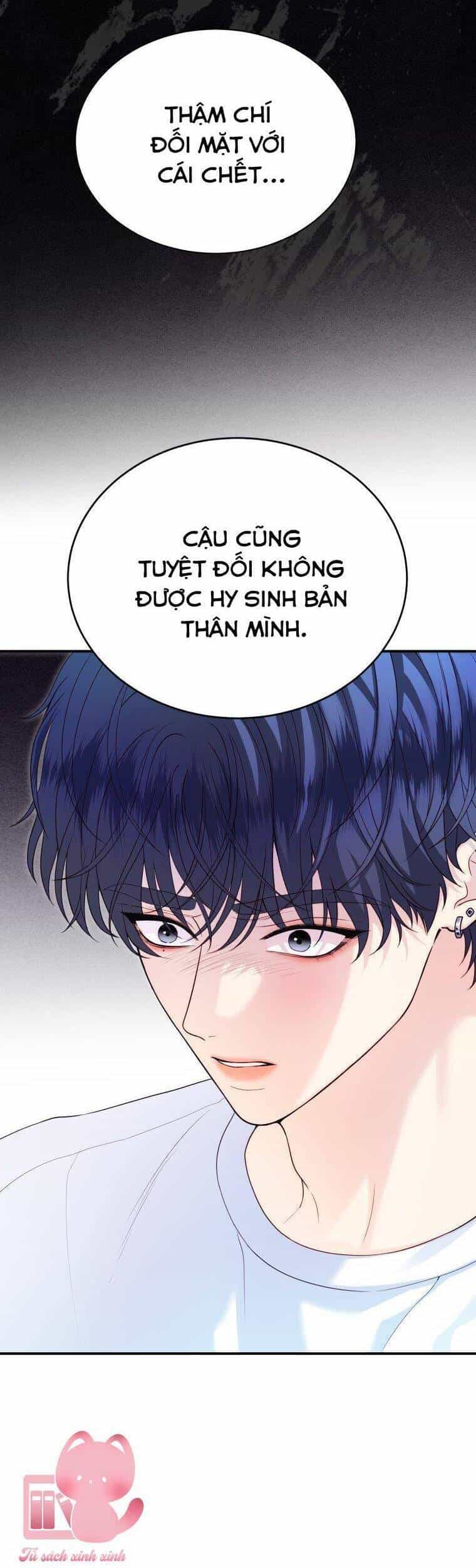 Cô Gái Cứu Tinh Được Yêu Mến - Chương 56 - ảnh 44