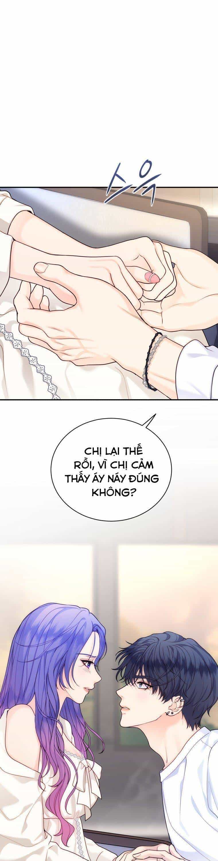 Cô Gái Cứu Tinh Được Yêu Mến - Chương 56 - ảnh 45