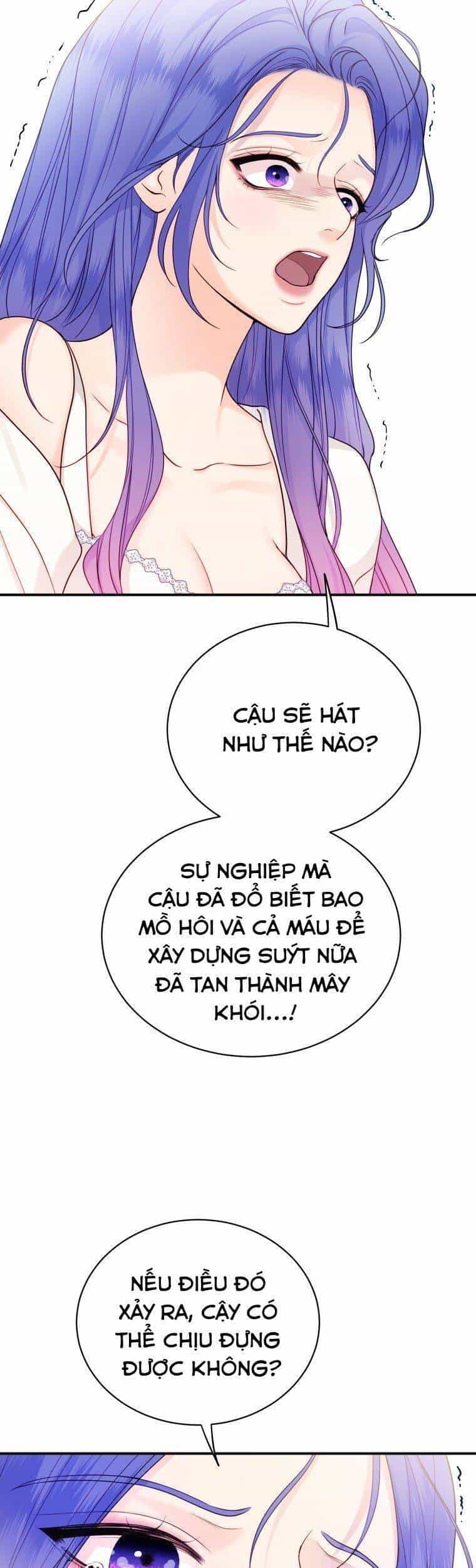Cô Gái Cứu Tinh Được Yêu Mến - Chương 56 - ảnh 48