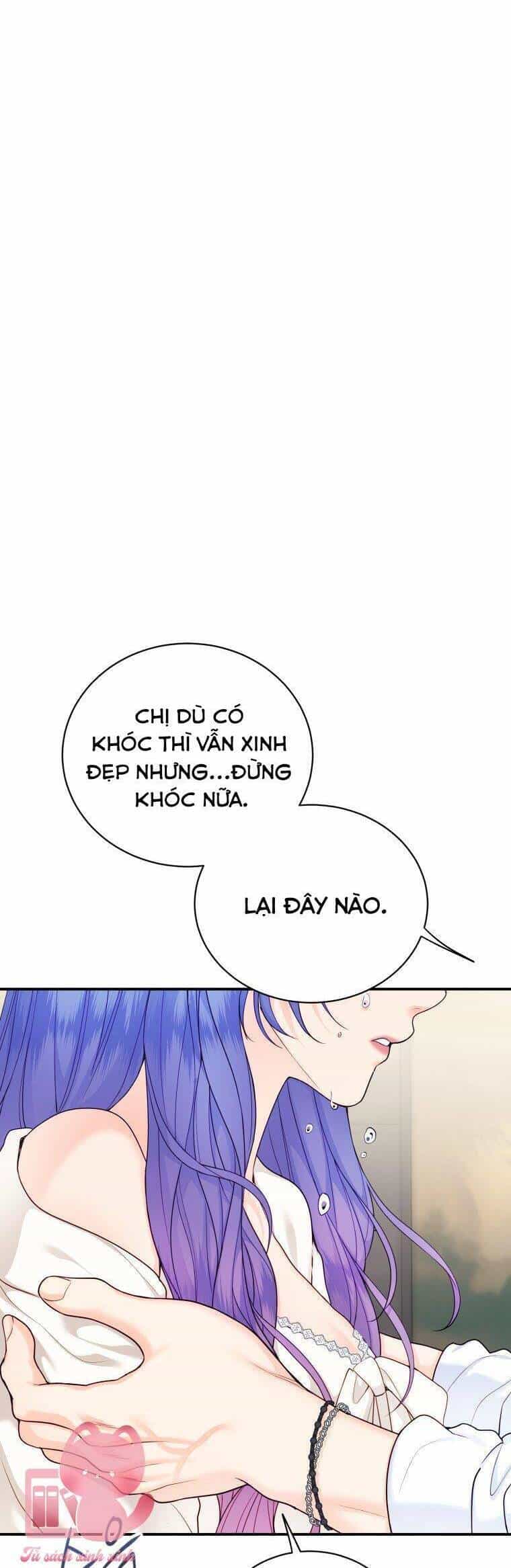 Cô Gái Cứu Tinh Được Yêu Mến - Chương 56 - ảnh 54
