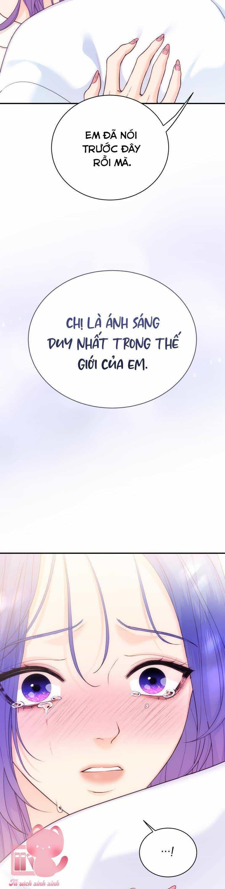 Cô Gái Cứu Tinh Được Yêu Mến - Chương 56 - ảnh 57