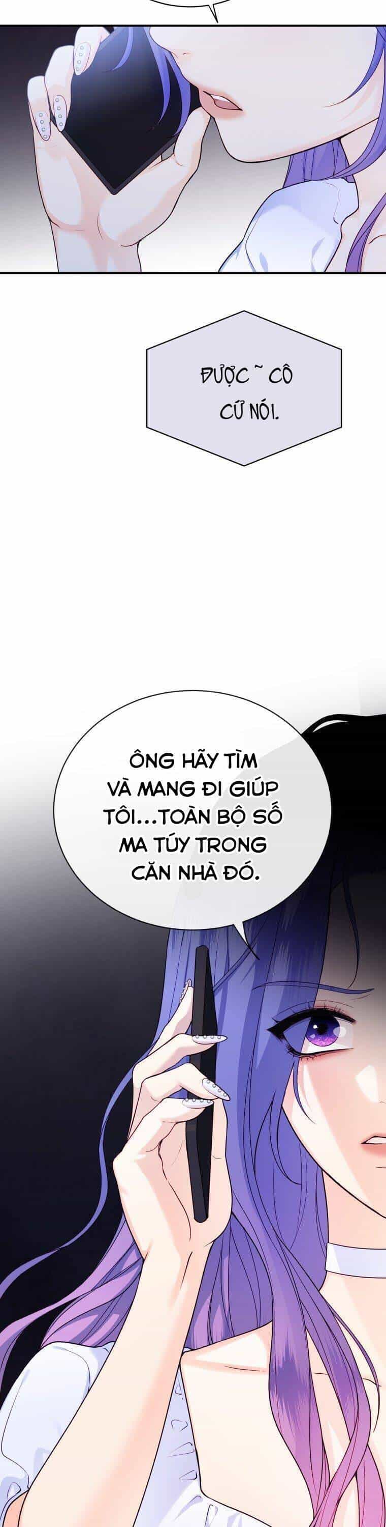 Cô Gái Cứu Tinh Được Yêu Mến - Chương 57 - ảnh 39