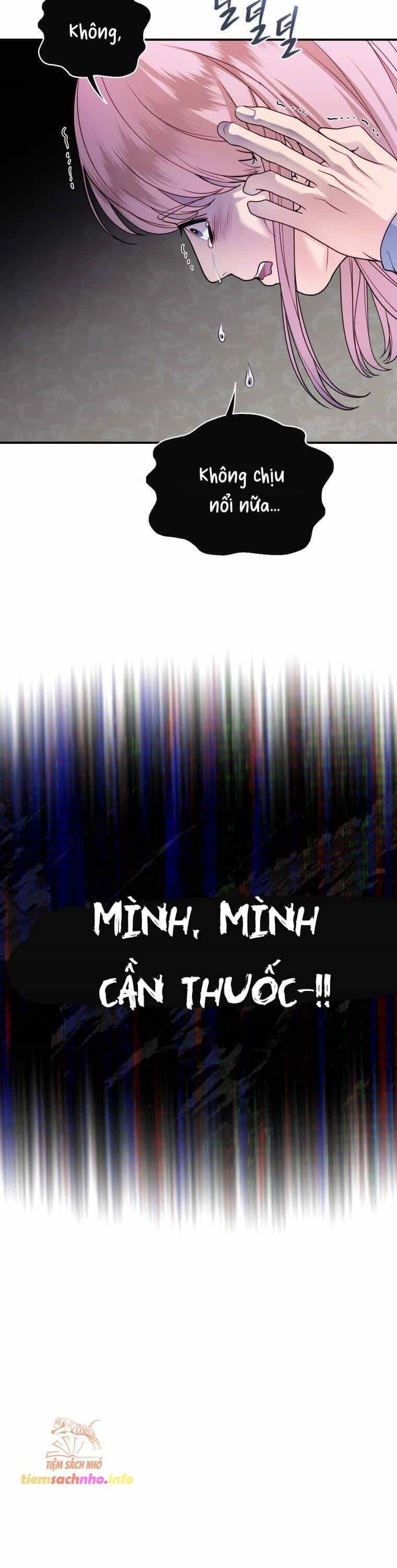 Cô Gái Cứu Tinh Được Yêu Mến - Chương 57 - ảnh 42